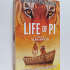 Yann Martel : Life of Pi - pikkukuva 1