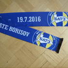 SJK - BATE BORISOV CHAMPIONS LEAGUE HUIVI 19.7.2016 MATSISTA - pikkukuva 2