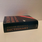 English reference dictionary - pikkukuva 3