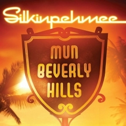 Silkinpehmee - Mun Beverly Hills (CD)
