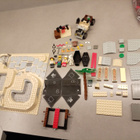 Lego 5978 -phinx secret surprise - 1998 - pikkukuva 1