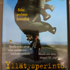 Yllätysperintö, Dvd, Bill Murray - pikkukuva 1