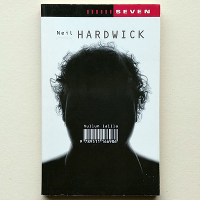 Neil Hardwick: Hullun lailla
