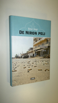 Rawi Hage : De Niron peli
