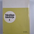 Tekniikan käsikirja 4 : sähkötekniikka, voimalaitos- ja l... - pikkukuva 2