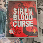 Siren: Blood Curse (PS3) - pikkukuva 1