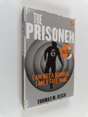 Thomas M. Disch : The Prisoner