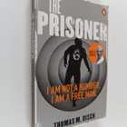 Thomas M. Disch : The Prisoner - pikkukuva 1