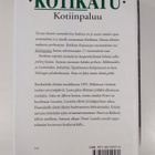 Hannu (toim.) Kahakorpi : Kotikatu Kotiinpaluu - pikkukuva 2