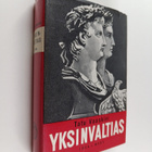 T. Vaaskivi : Yksinvaltias 1 - pikkukuva 1