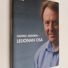 Kari Tyni : Hannu Aravirta : leijonan osa - pikkukuva 1