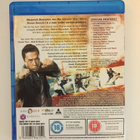 Flash Point (Blu-ray) Donnie Yen (2007) - pikkukuva 2