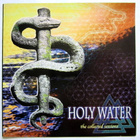 HOLY WATER Collected Sessions CD 2009 Hard Rock - pikkukuva 1