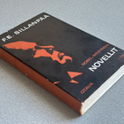 F. E. Sillanpää: Novellit (osa 1) - pikkukuva 1