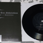 Timo Rautiainen ja TNL - Viimeinen päivä taivaan? 7" single - pikkukuva 2