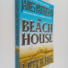 James Patterson : The beach house - pikkukuva 1