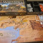 THE WAR OF THE RING - Lautapeli  ( Vajaa ) - pikkukuva 2