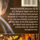 Predestination Blu-Ray ( R1 ) - pikkukuva 3