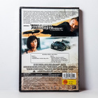 UUSI Quantum Of Solace DVD - pikkukuva 2
