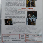 Tärkeintä on olla aito DVD - pikkukuva 2