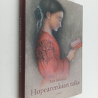 Raili Mikkanen : Hopearenkaan taika - pikkukuva 1