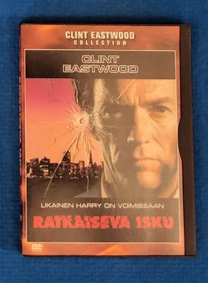Ratkaiseva isku