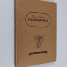 Väinö Lehtonen : Puutarhakirja - pikkukuva 1
