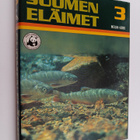 Ernst (toim.neuvosto) Palmen : Suomen eläimet 3 - pikkukuva 1