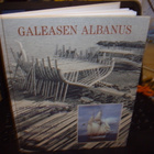 Högnäs - Örjans - Jokiranta : Galeasen Albanus (1 p. 1989 ) - pikkukuva 1