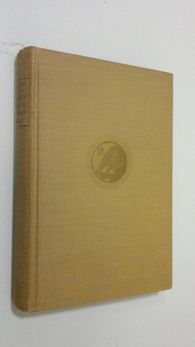 Rudyard Kipling : Kaunein tarina taivaan alla : valittuja...