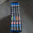 ALIEN ANTHOLOGY - Blu-ray - pikkukuva 3