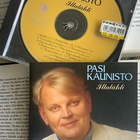 Pasi Kaunisto - Iltatähti (CD) - pikkukuva 1