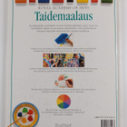 Elizabeth Waters : Taidemaalaus : nuoren taiteilijan opas - pikkukuva 2