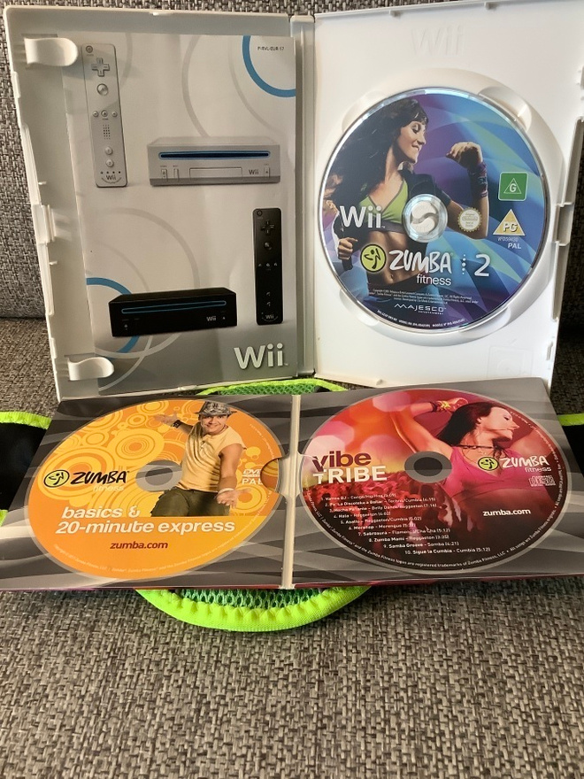 Item image
