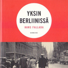 Hans Fallada: Yksin Berliinissä (nide 3p. Gummerus 2015) - pikkukuva 2