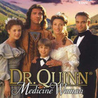 Dr. Quinn, Medicine Woman, kaudet 1-3 DVD-setti 57 tuntia! - pikkukuva 3