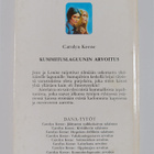Carolyn Keene : Kummituslaguunin arvoitus - pikkukuva 2
