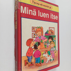 Teemu (suom.) Saarinen : Minä luen itse - pikkukuva 1