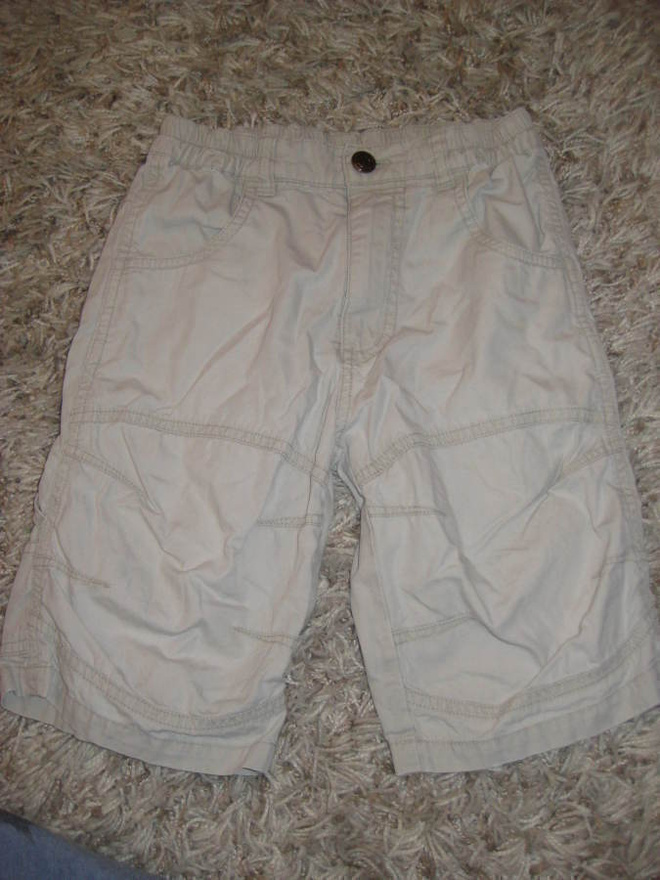 **ale !! Reserved Kids shortsit, siistit     116 cm *