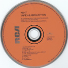 Kent : Vapen & Ammunition - CD - pikkukuva 2