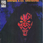 Star Wars 12/2001 Darth Maul 1/4 / Iltahämärä osa 3/4 - pikkukuva 1