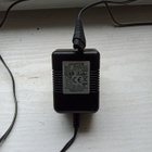 Virtalähde 3V 300mA = 0.9W 0.9VA, HQ8505 pistoke - plug. - pikkukuva 2