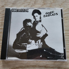 Scorpions – Gold Ballads (CD) - pikkukuva 1