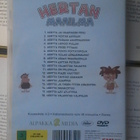 Hertan maailma (DVD) - pikkukuva 2
