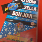 V/A - SKID ROW / CINDERELLA / BON JOVI AND JAM VHS KASETTI - pikkukuva 1