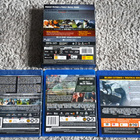 Jurassic Park & Jurassic World -paketti - Blu-ray - pikkukuva 2