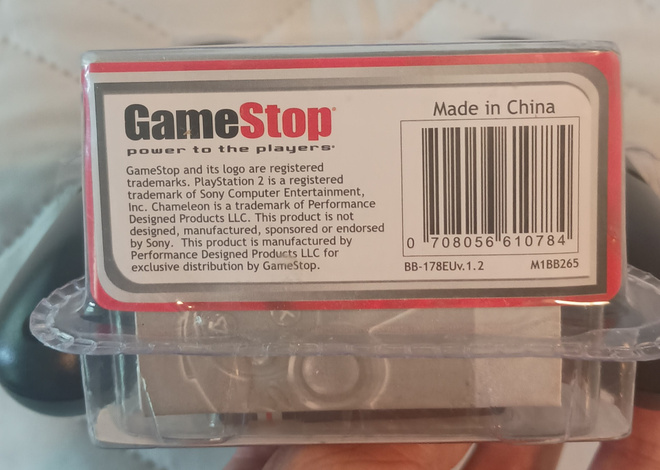 Item image