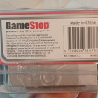 GameStop Chameleon Pro langaton ohjain PlayStation 2 (PS2) - pikkukuva 3