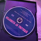 Veijareita ja yrityksiä DVD ( Suomikomedia ) - pikkukuva 2