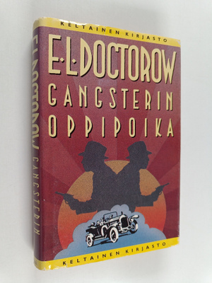E. L. Doctorow : Gangsterin oppipoika